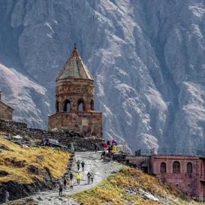 Georgia Winter Wonders